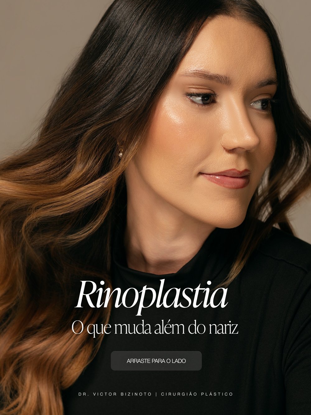 Post editorial · Rinoplastia