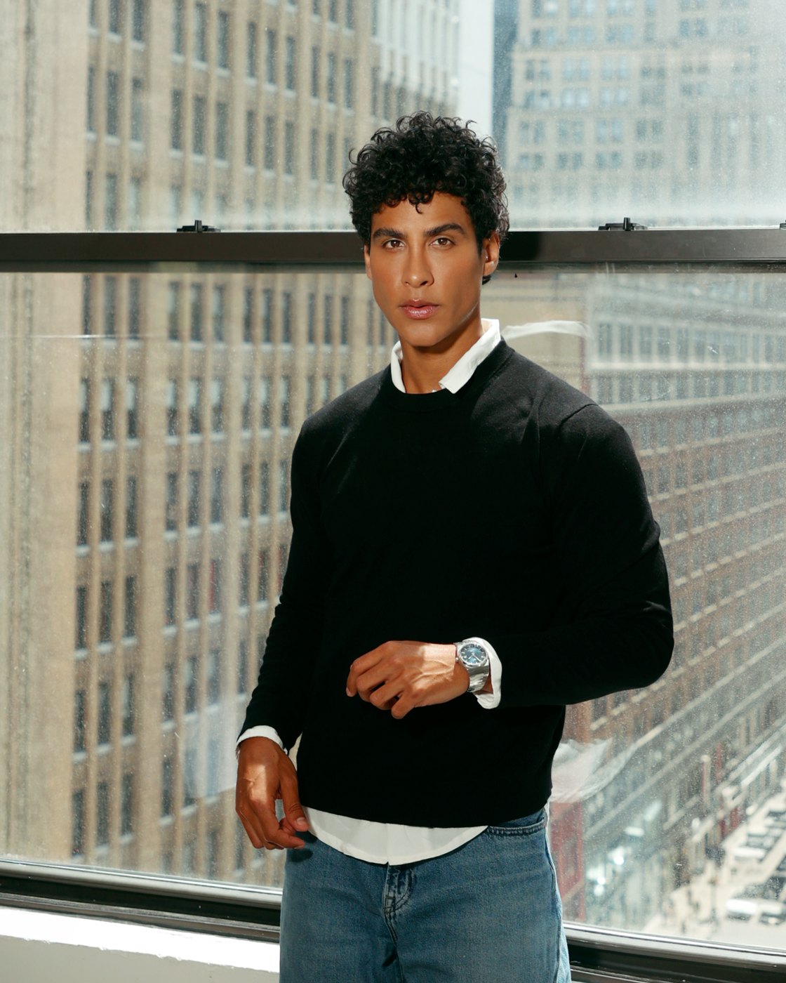 Anderson Matta — Diretor Criativo de Imagem, Nova York