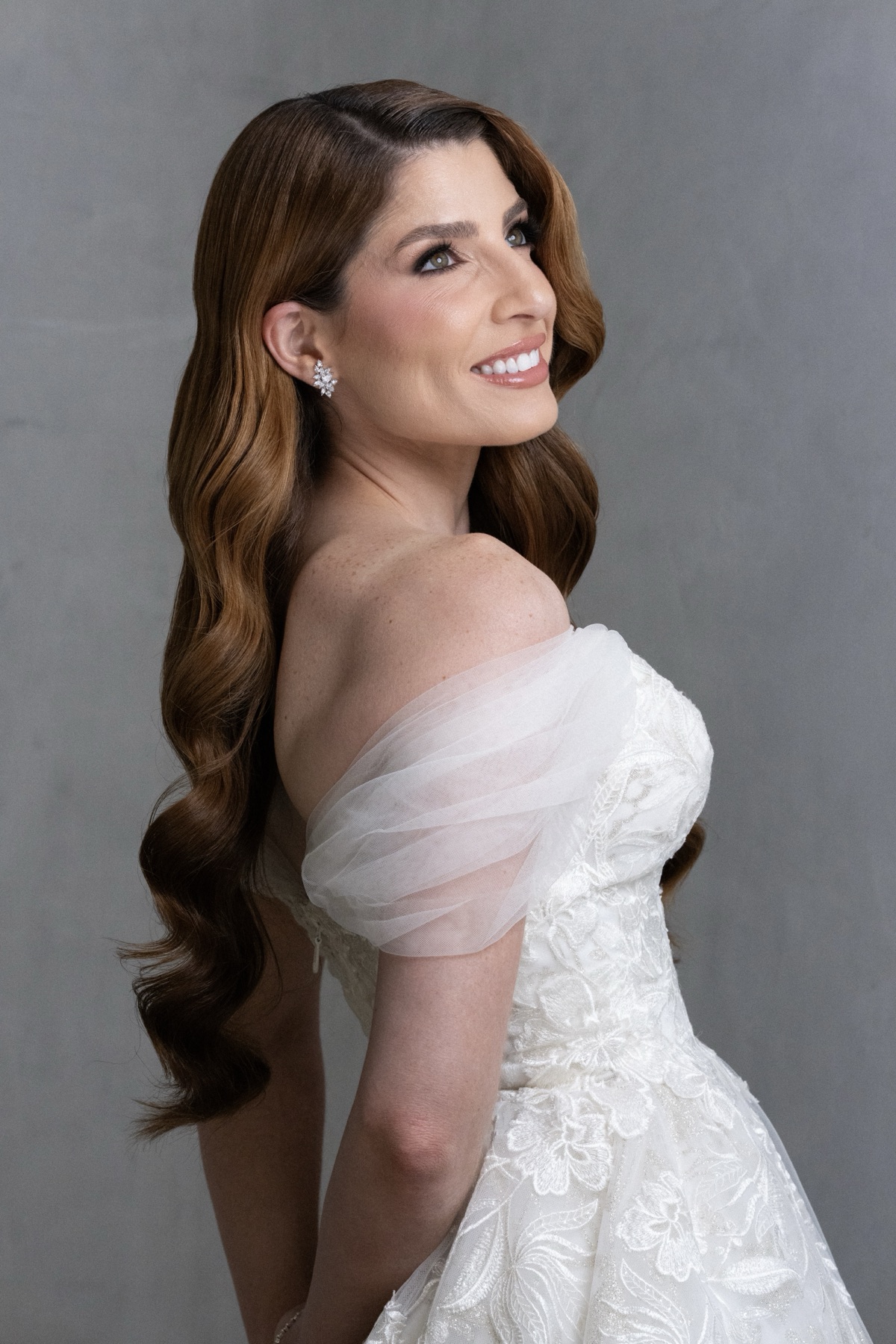 Noiva — imagem produzida por Kamila de Paula