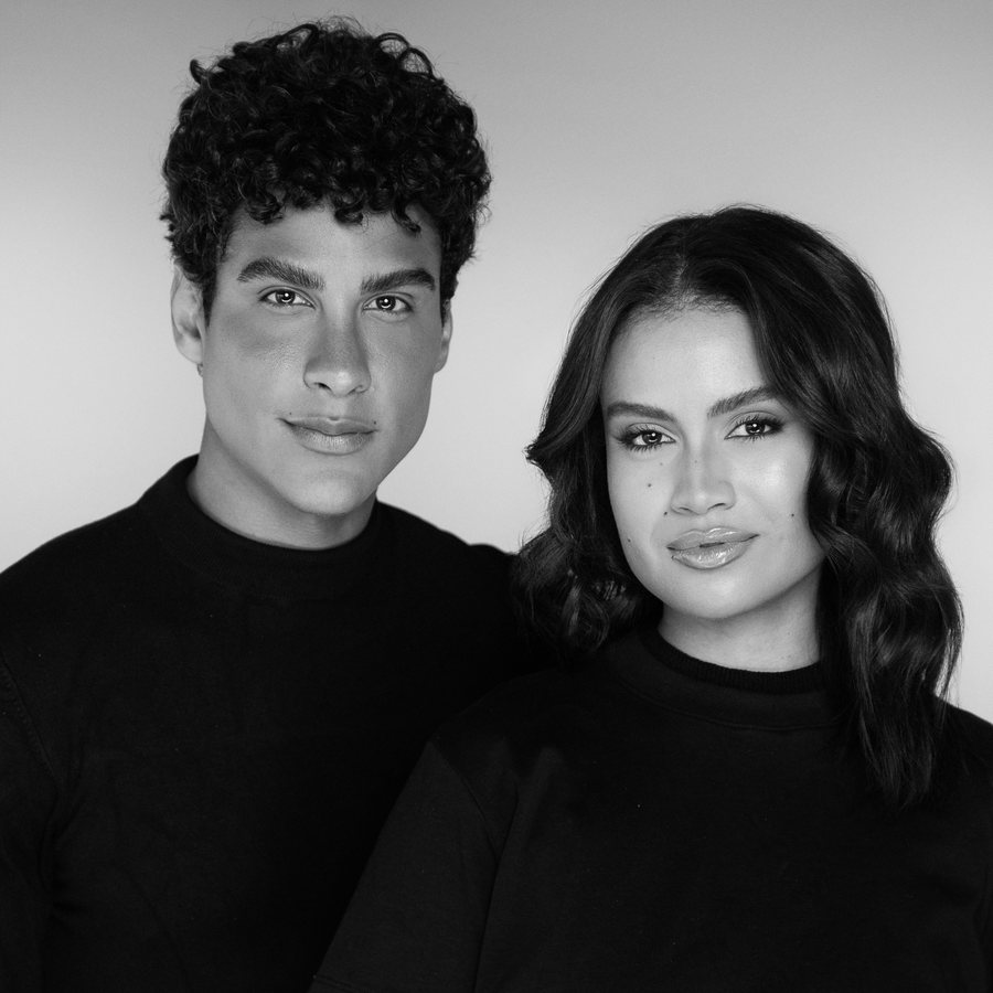 Anderson Matta e Bárbara Luz, direção criativa do Matta Creative Studio
