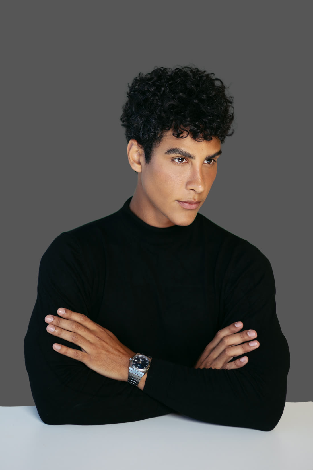 Anderson Matta — fotógrafo, maquiador e diretor criativo
